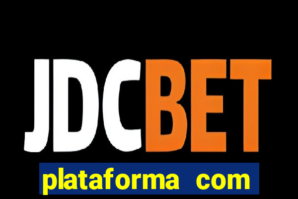 plataforma com jogos demo